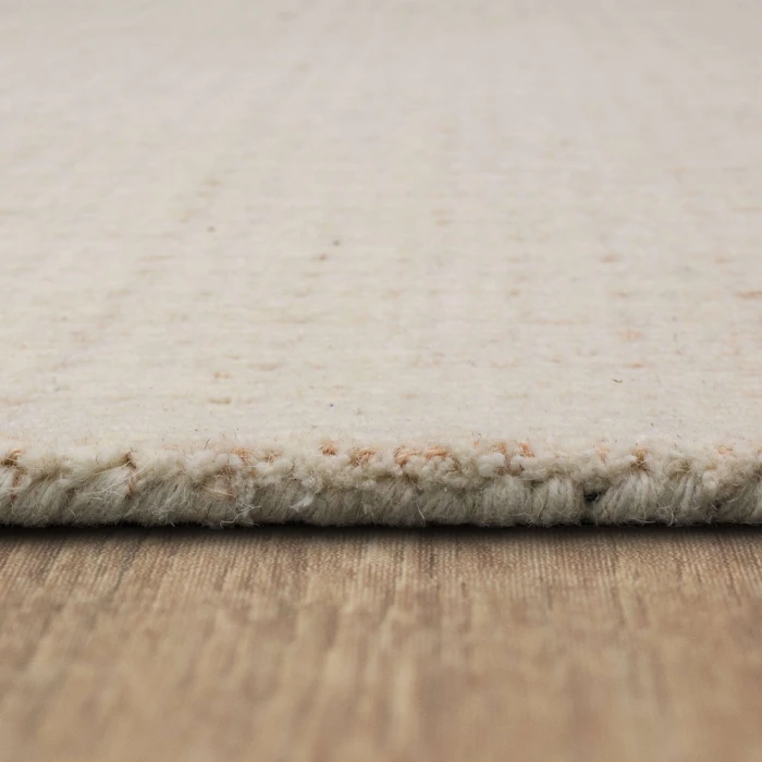 Karastan Forsyth Park Ivory Sand R1414 9ft. X 12ft. Rect. Rug