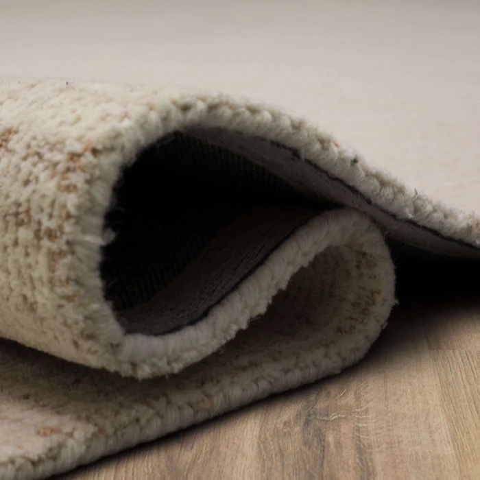 Karastan Forsyth Park Ivory Sand R1414 9ft. X 12ft. Rect. Rug