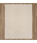 Karastan Forsyth Park Ivory Sand R1414 9ft. X 12ft. Rect. Rug