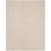 Karastan Forsyth Park Ivory Sand R1414 5ft. 3in. X 7ft. 10in. Rect. Rug