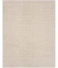 Karastan Forsyth Park Ivory Sand R1414 9ft. X 12ft. Rect. Rug