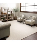 Karastan Forsyth Park Ivory Sand R1414 8ft. X 10ft. Rect. Rug