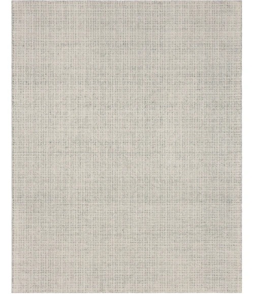 Karastan Forsyth Park Ivory Aqua R1414 9ft. X 12ft. Rect. Rug