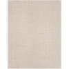 Karastan Forsyth Park Ivory Sand R1414 9ft. X 12ft. Rect. Rug