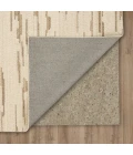 Karastan Forsyth Park Ivory Beige R1413 5ft. 3in. X 7ft. 10in. Rect. Rug
