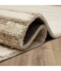 Karastan Forsyth Park Ivory Beige R1413 5ft. 3in. X 7ft. 10in. Rect. Rug
