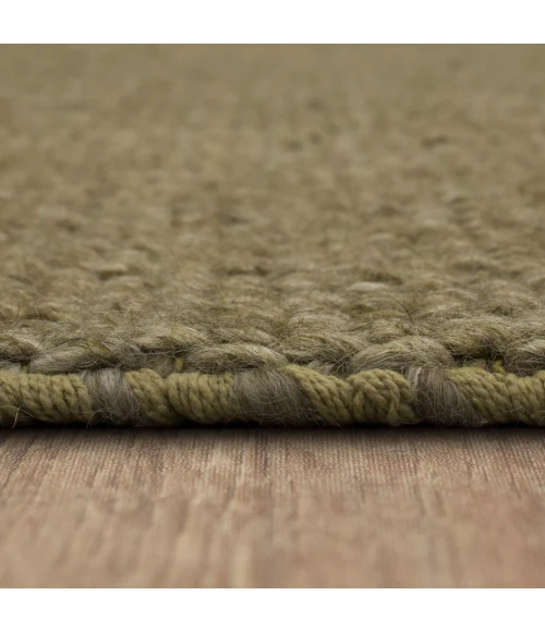 Karastan Paloma Lichen 8' x 10' Area Rug
