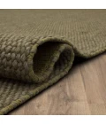 Karastan Paloma Lichen 8' x 10' Area Rug