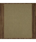 Karastan Paloma Lichen 8' x 10' Area Rug