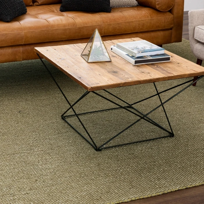 Karastan Paloma Lichen 8' x 10' Area Rug
