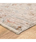Karastan Pandosia Cream Lt Beige 10' x 13' 6" Area Rug