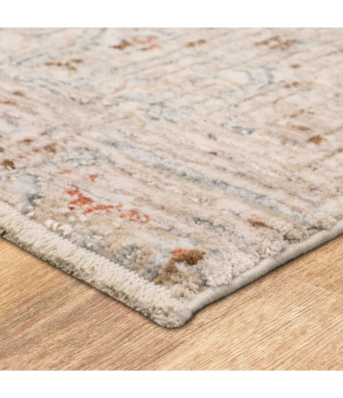 Karastan Pandosia Cream Lt Beige 10' x 13' 6" Area Rug