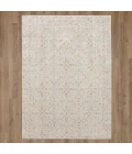 Karastan Pandosia Cream Lt Beige 10' x 13' 6" Area Rug