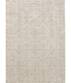 Karastan Solitude Pandosia Cream Lt Beige Rug 7 ft. 10 in. X 10 ft. Rectangle