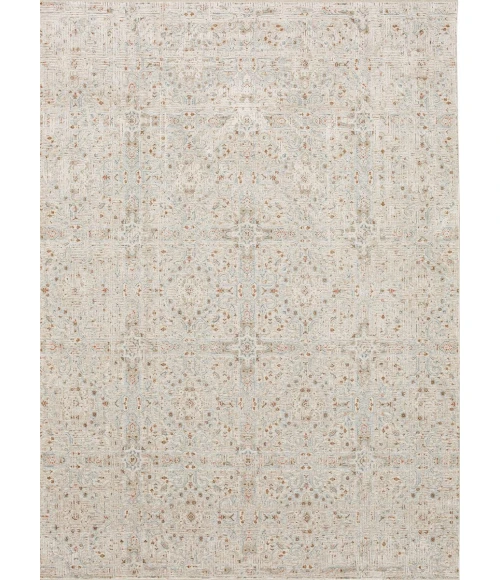 Karastan Pandosia Cream Lt Beige 10' x 13' 6" Area Rug