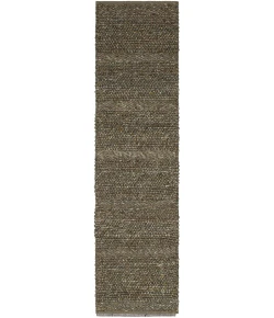 Karastan Tableau Parodos Brown Rug 2 ft. X 8 ft. Rectangle
