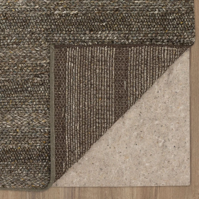 Karastan Rugs Tableau Parodos Brown