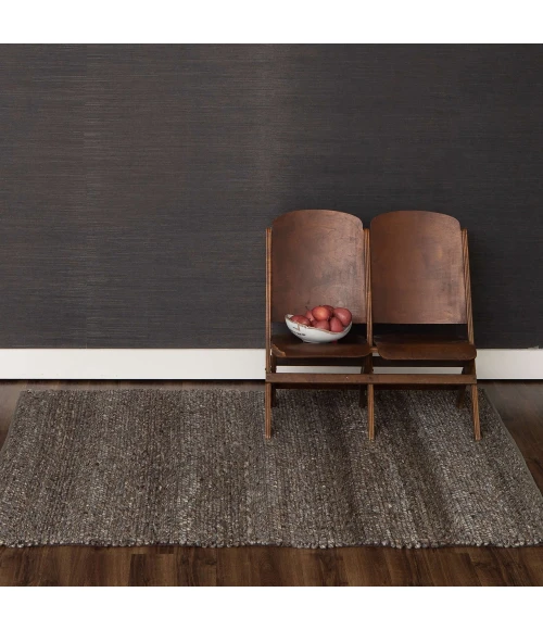 Karastan Rugs Tableau Parodos Brown