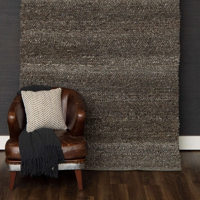 Karastan Rugs Tableau Parodos Brown