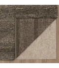 Karastan Parodos Brown 1' 6" x 1' 6" Area Rug