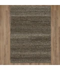 Karastan Parodos Brown 1' 6" x 1' 6" Area Rug