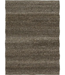 Karastan Tableau Parodos Brown Rug 1 ft. 6 in. X 1 ft. 6 in. Rectangle