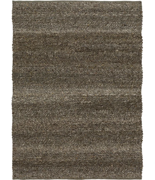 Karastan Parodos Brown 1' 6" x 1' 6" Area Rug