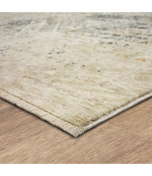 Karastan Pathways Ivory 2' 6" x 7' 6" Area Rug