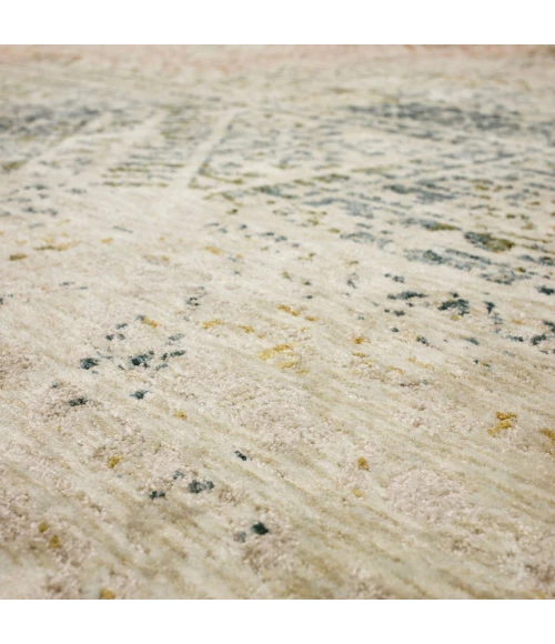 Karastan Pathways Ivory 2' 6" x 7' 6" Area Rug