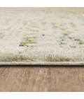 Karastan Pathways Ivory 2' 6" x 7' 6" Area Rug