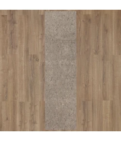 Karastan All Pet Pet Proof Non Slip Rug Pad 2 ft. X 8 ft. Rectangle
