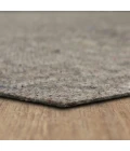 Karastan Rugs Pet Proof Rug Pad Grey
