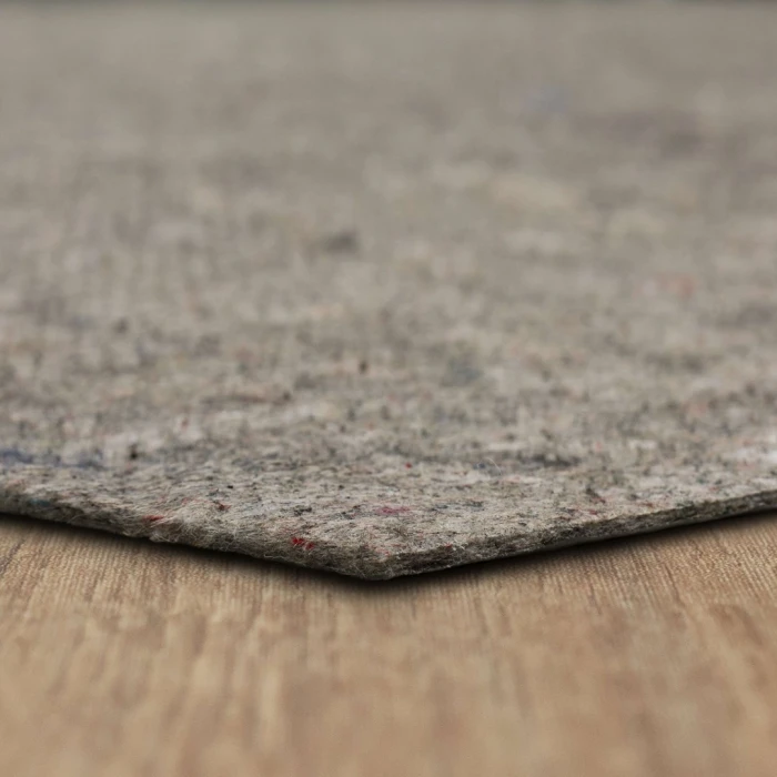 Karastan Rugs Pet Proof Rug Pad Grey