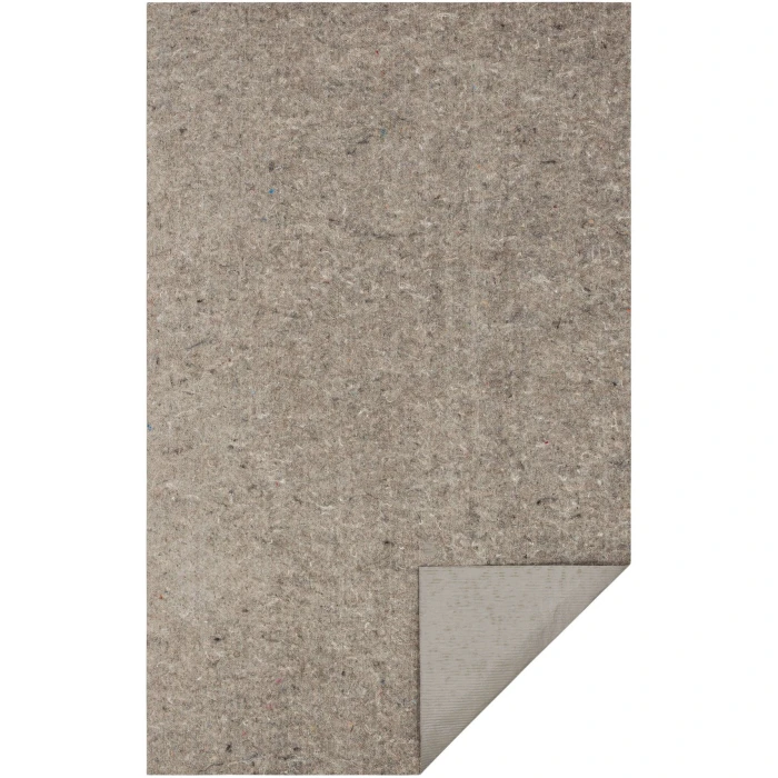 Karastan Rugs Pet Proof Rug Pad Grey