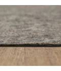 Karastan Rugs Pet Proof Rug Pad Grey