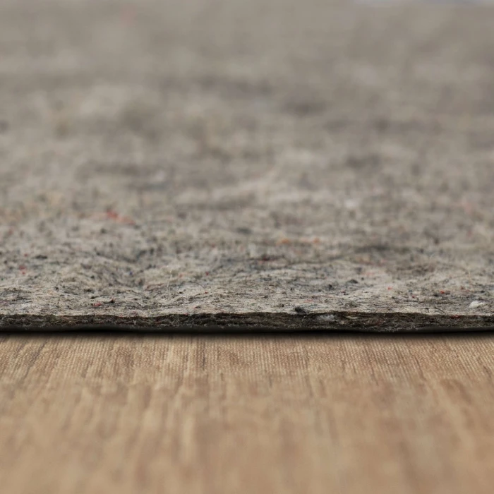 Karastan Rugs Pet Proof Rug Pad Grey