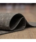 Karastan Rugs Pet Proof Rug Pad Grey