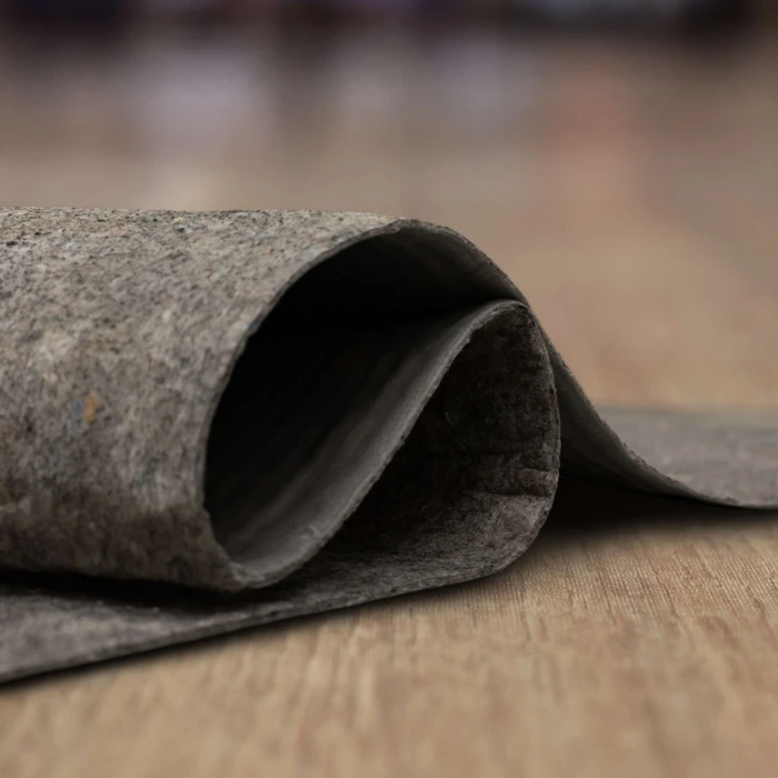 Karastan Rugs Pet Proof Rug Pad Grey