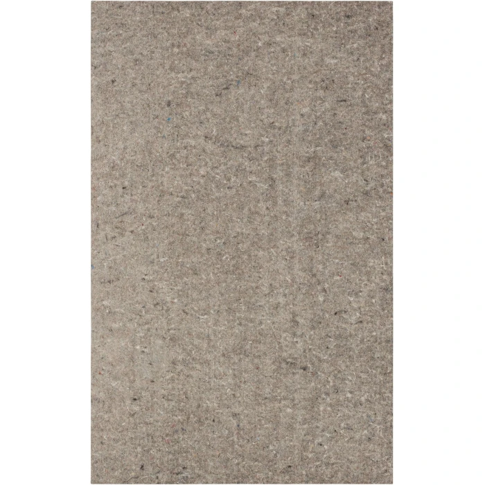 Karastan Rugs Pet Proof Rug Pad Grey