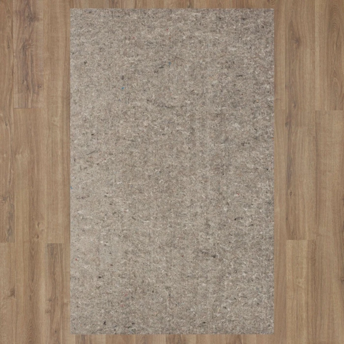 Karastan Rugs Pet Proof Rug Pad Grey
