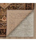 Karastan Spice Market Charcoal 90661 9ft. 6in. X 12ft. 11in. Rect. Rug