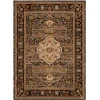 Karastan Spice Market Charcoal 90661 12ft. X 15ft. Rect. Rug