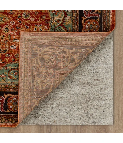 Karastan Spice Market Multi 90661 12ft. X 15ft. Rect. Rug