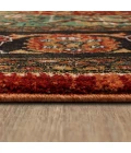Karastan Spice Market Multi 90661 12ft. X 15ft. Rect. Rug