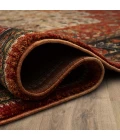 Karastan Spice Market Multi 90661 12ft. X 15ft. Rect. Rug