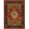 Karastan Spice Market Multi 90661 9ft. 6in. X 12ft. 11in. Rect. Rug