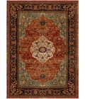 Karastan Spice Market Multi 90661 12ft. X 15ft. Rect. Rug