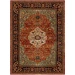 Karastan Spice Market Multi 90661 12ft. X 15ft. Rect. Rug