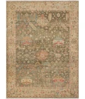 Karastan Sundar Charcoal R1427 1ft. 6in. X 1ft. 6in. Rect. Rug