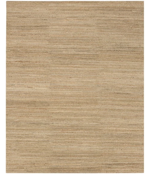 Karastan Raja Dark Beige R1460 8ft. X 10ft. Rect. Rug